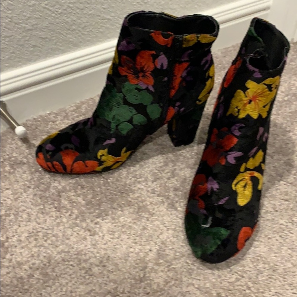 Cleaning out closet